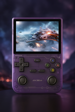 Console de jeu portable ~ PixelPlay